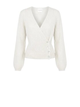 AMERICANDREAMS - Mariya Wrap Cardigan
