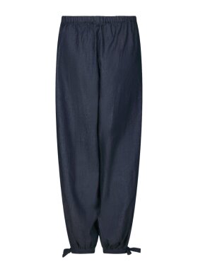 Neo Noir - Roxane Balloon Denim Pant