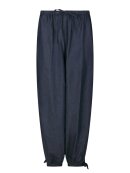 Neo Noir - Roxane Balloon Denim Pant