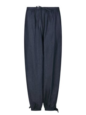 Neo Noir - Roxane Balloon Denim Pant