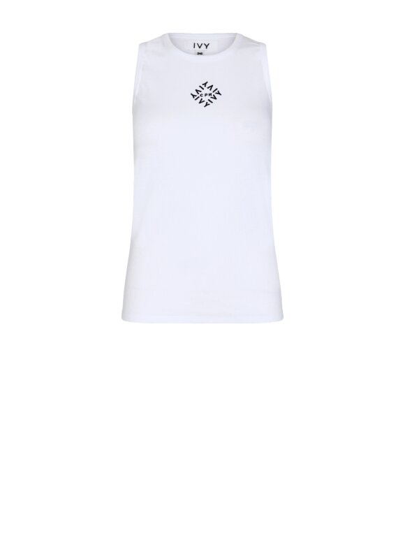 IVY COPENHAGEN - Ivy Rita Tank Top