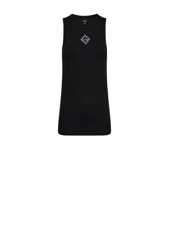 IVY COPENHAGEN - Ivy Rita Tank Top