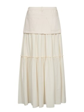 IVY COPENHAGEN - Ivy Angie Mix Long Skirt - Lev 17/4