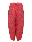 Black Colour - BCAbbie Barrel Pant