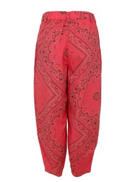 Black Colour - BCAbbie Barrel Pant