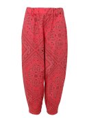 Black Colour - BCAbbie Barrel Pant - Lev. uge 16