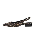 Pavement - Kala Slingback Shoes