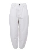 Black Colour - BCIzzy Barrel Pant