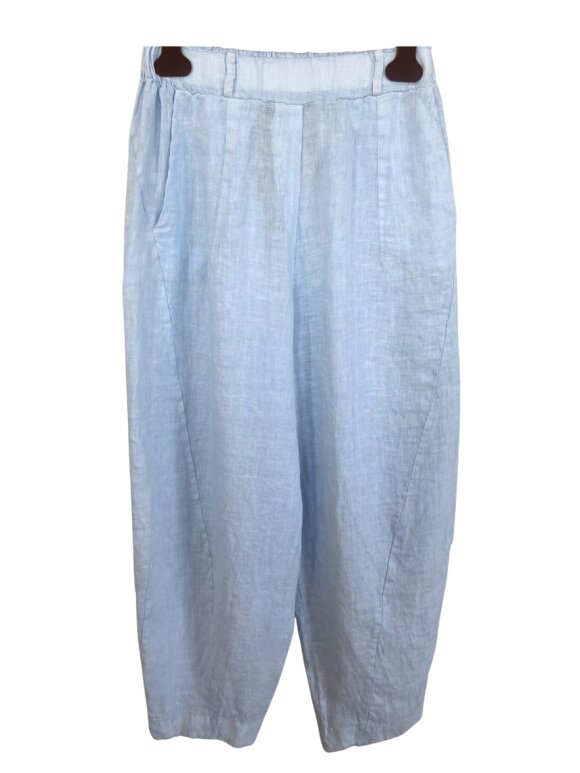 MARTA - MdcEvra Pants - Lev. mar./start apr.