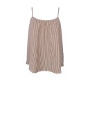 Black Colour - BCCatherine Strap Top - Lev. maj