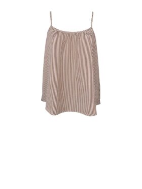 Black Colour - BCCatherine Strap Top Black Colour - BCCatherine Strap Top