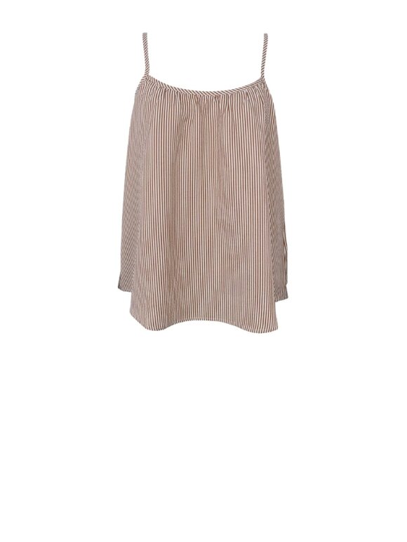 Black Colour - BCCatherine Strap Top Black Colour - BCCatherine Strap Top
