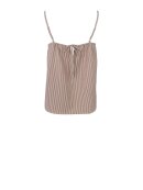 Black Colour - BCCatherine Strap Top - Lev. maj