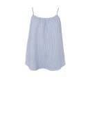 Black Colour - BCCatherine Strap Top - Lev. maj