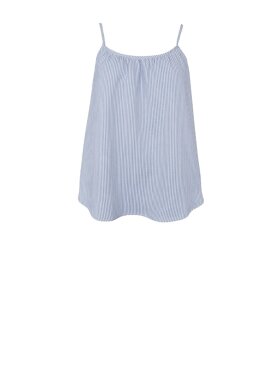 Black Colour - BCCatherine Strap Top Black Colour - BCCatherine Strap Top