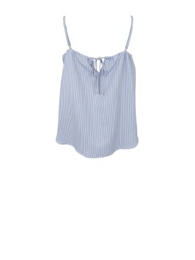 Black Colour - BCCatherine Strap Top - Lev. maj