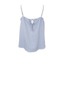 Black Colour - BCCatherine Strap Top