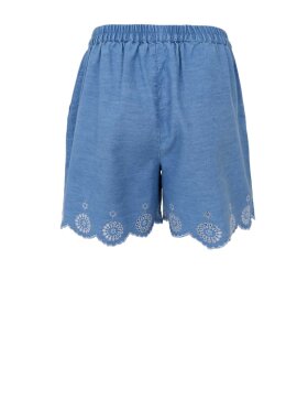 Black Colour - BCMinnie Denim Shorts