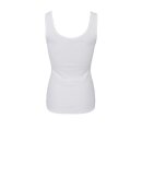 Black Colour - BCVibs Rib Tank Top