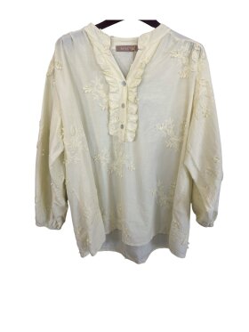 MARTA - MdcAnnika Blouse - Lev. apr.