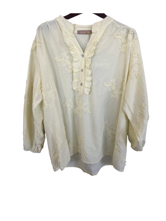 MARTA - MdcAnnika Blouse