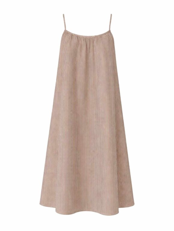 Black Colour - BCCatherine Strap Dress Black Colour - BCCatherine Strap Dress