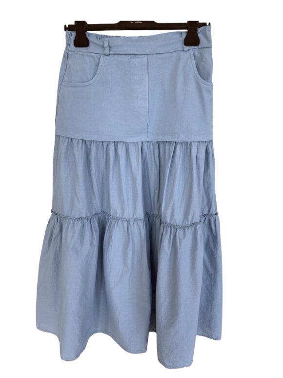 MARTA - MdcGianna Skirt