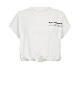 Haute L'amitié - Noma NS Balloon Tee