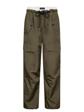 Haute L'amitié - Thalia Pull On Trouser