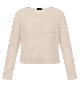 WithBlack - WBLPisa LS Pullover