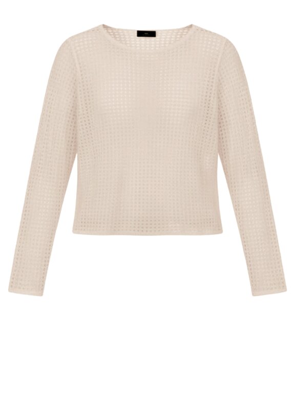 WithBlack - WBLPisa LS Pullover