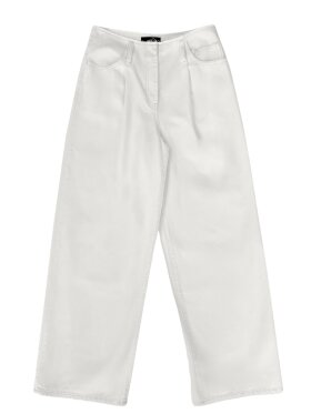 WithBlack - WBLAngelina HW Wide Pant