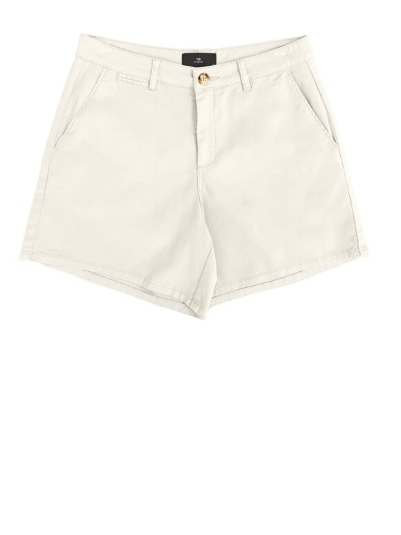 WithBlack - WBLEtienne Chino Shorts