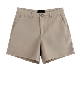 WithBlack - WBLEtienne Chino Shorts
