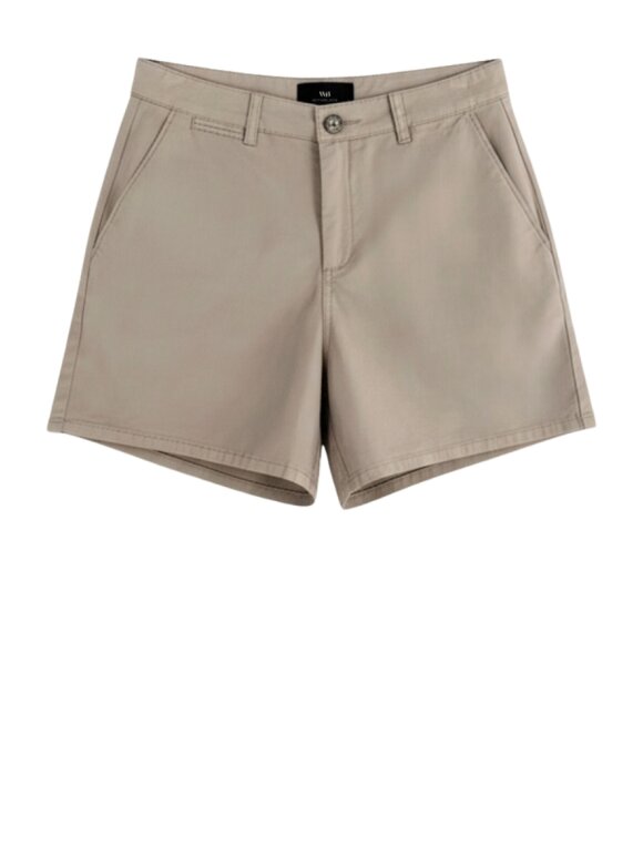 WithBlack - WBLEtienne Chino Shorts