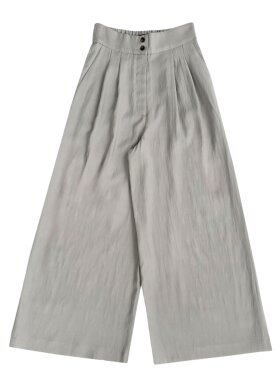 WithBlack - WBLMaritsa HW Wide Pant