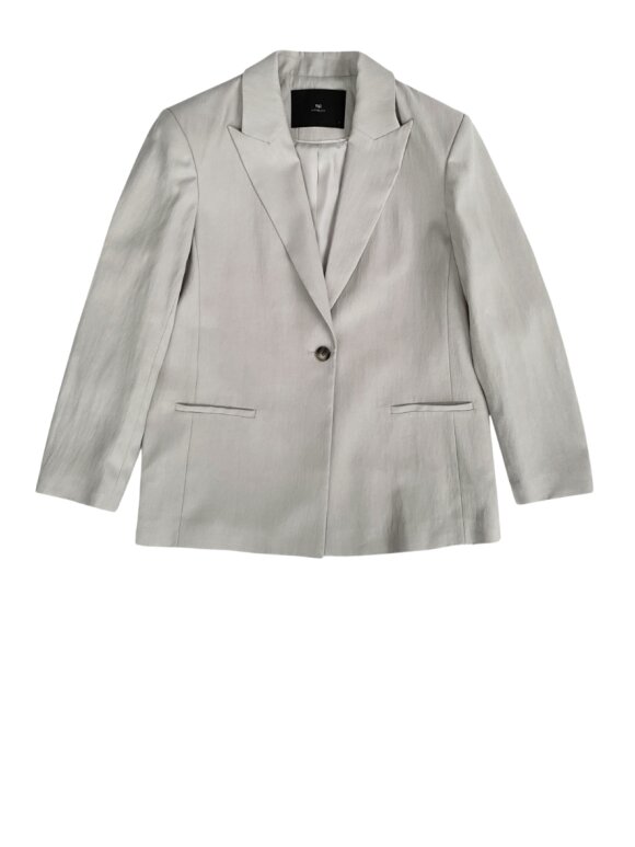 WithBlack - WBLMaritsa Tailored Blazer