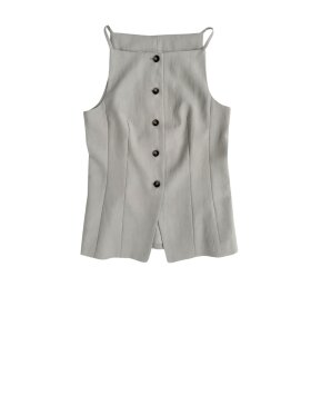 WithBlack - WBLMaritsa Waistcoat
