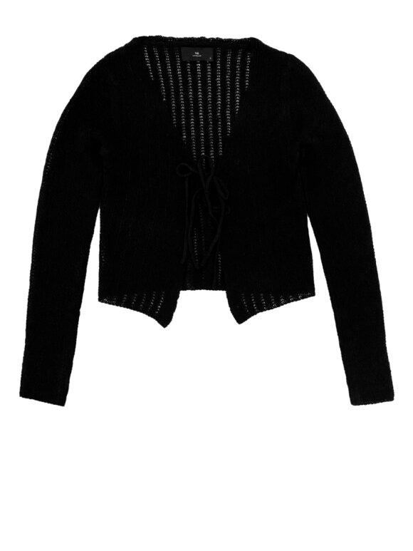 WithBlack - WBLFrigga Knit Top