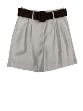WithBlack - WBLMaritsa HW Tailored Shorts