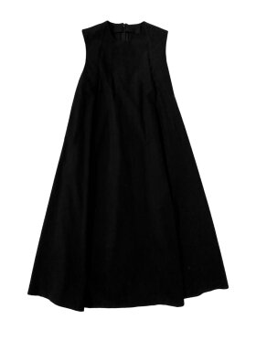 WithBlack - WBLAgneta SL Midi Dress