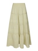 Neo Noir - Felicia S Voile Skirt