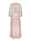 Neo Noir - Stellar Blooming Dress