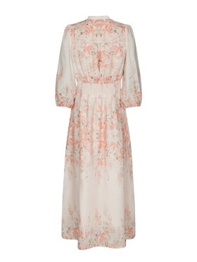 Neo Noir - Stellar Blooming Dress