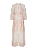 Neo Noir - Stellar Blooming Dress