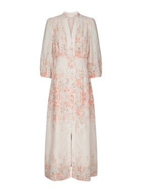 Neo Noir - Stellar Blooming Dress