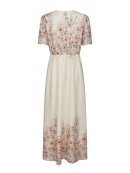 Neo Noir - Serna Flower Print Dress Neo Noir - Serna Flower Print Dress