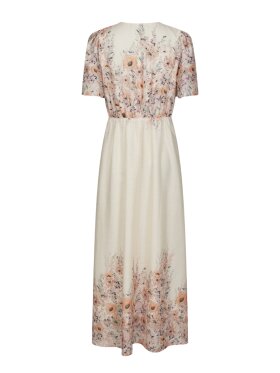 Neo Noir - Serna Flower Print Dress