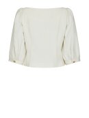 Neo Noir - Jeannie Twill Blouse