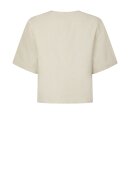 Neo Noir - Rory Linen Blouse